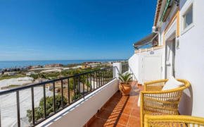 Casa Luisa Torrox